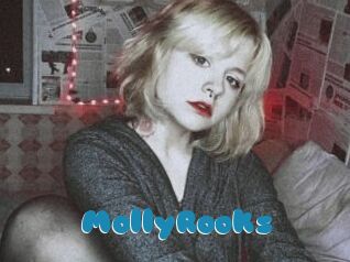 MollyRooks