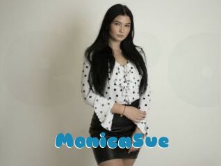 MonicaSue