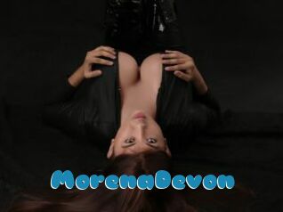 MorenaDevon