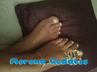 Morena_Goddess