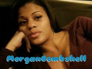 MorganBombshell