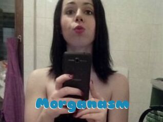 Morganasm