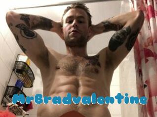 MrBradvalentine
