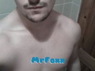 MrFoxx