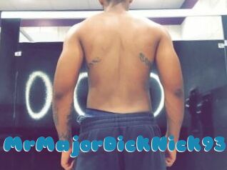 MrMajorDickNick93