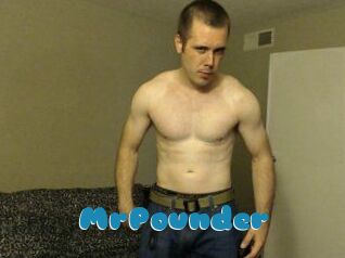 MrPounder