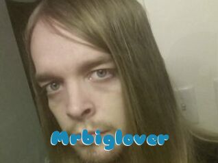 Mrbiglover
