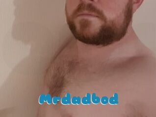 Mrdadbod