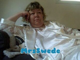 MrsSwede
