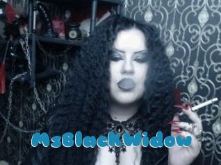 MsBlackWidow