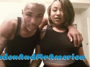 MsLondonAndMrAmerica
