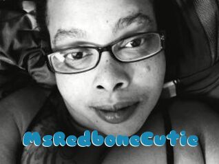 MsRedboneCutie