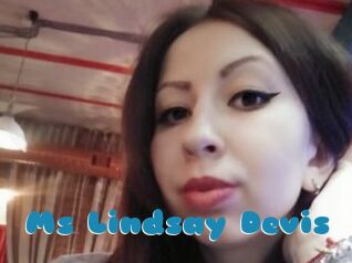 Ms_Lindsay_Devis