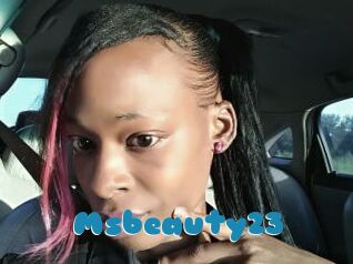 Msbeauty23