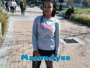 Mscandyxx