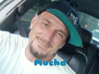 Muchd