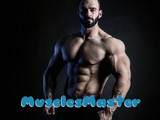 MusclesMaster
