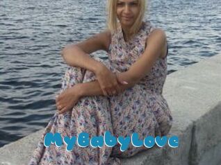 MyBabyLove