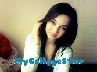 MyCollegeStar