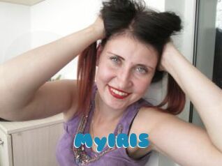 MyIRIS