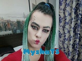 MyshaTS