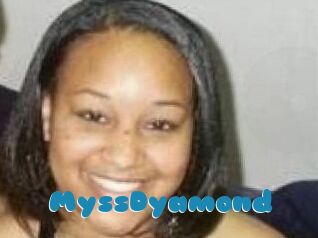 MyssDyamond