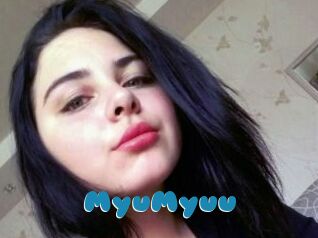 MyuMyuu