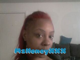 MzHoneyXXX