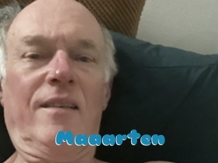 Maaarten