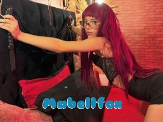 mabellfox Erotik Chat