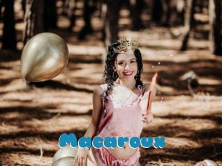 Macaroux