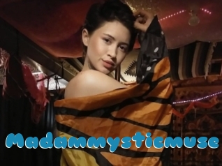 Madammysticmuse