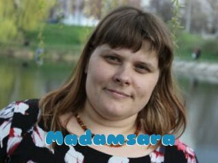 Madamsara