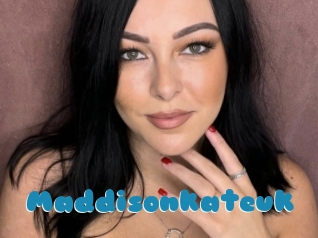 Maddisonkateuk