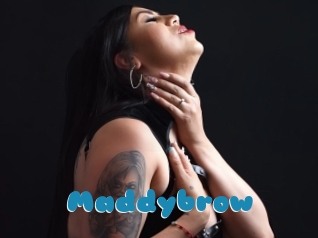 Maddybrow