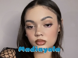 madiayala Erotik Chat
