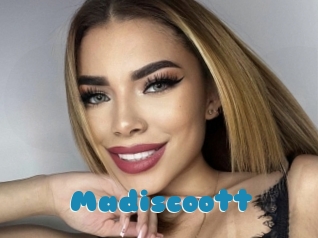 Madiscoott