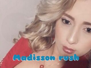 Madisson_rush