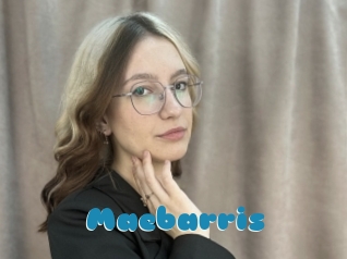 Maebarris