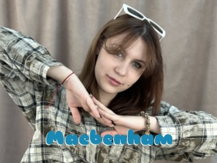 Maebenham