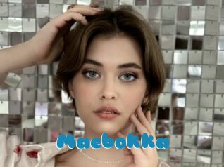 Maebokka