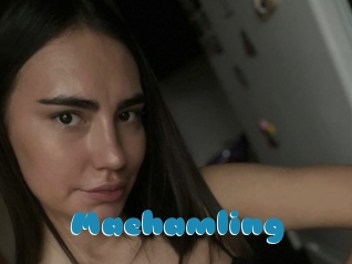 Maehamling
