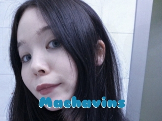 Maehavins
