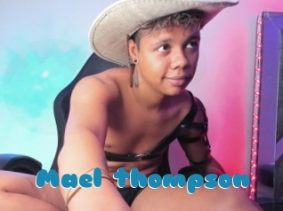 mael_thompson Erotik Chat