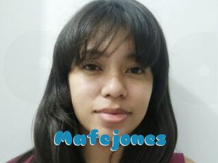 Mafejones