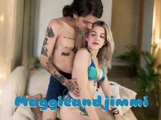 Maggieandjimmi