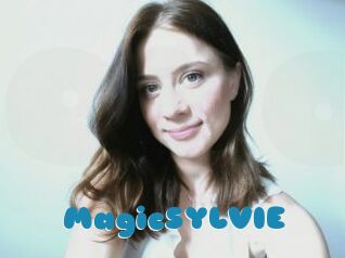MagicSYLVIE