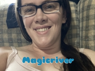 Magicriver