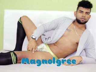 Magnolgree