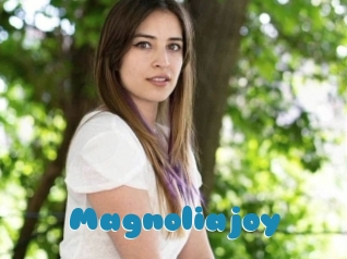 Magnoliajoy